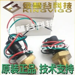 2025.5 4040PC015G5D 하니웰 공에이전트 압력센서 오리지널 포장