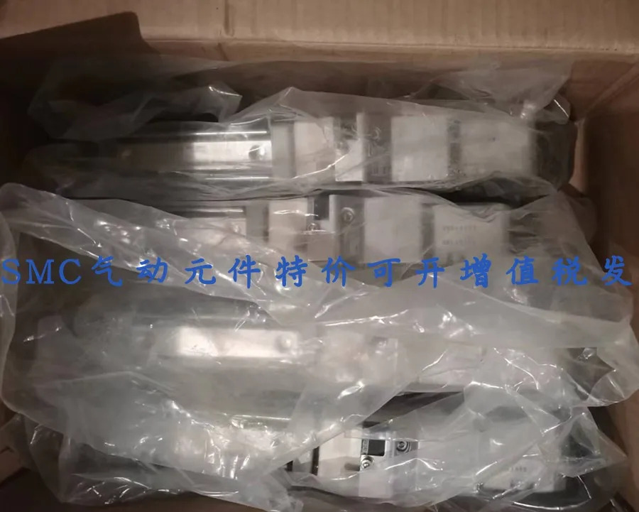 SMC 오리지널 파워 클램프 실린더 CKZ3T50-X2734 CKZ3T50-105T-X2734