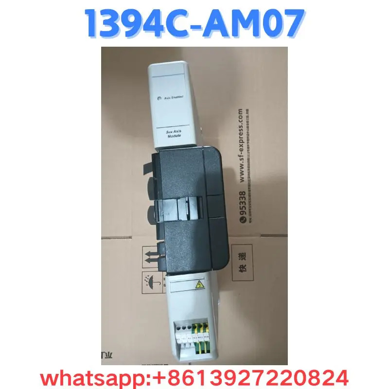 리퍼 드라이브 1394C-AM07 OK