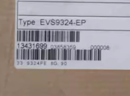 ZINT-571MC EVS9324-EP BR2D225-RA26-11 X20AO4632 MK5128 6ES7134-4GB00-0AB0