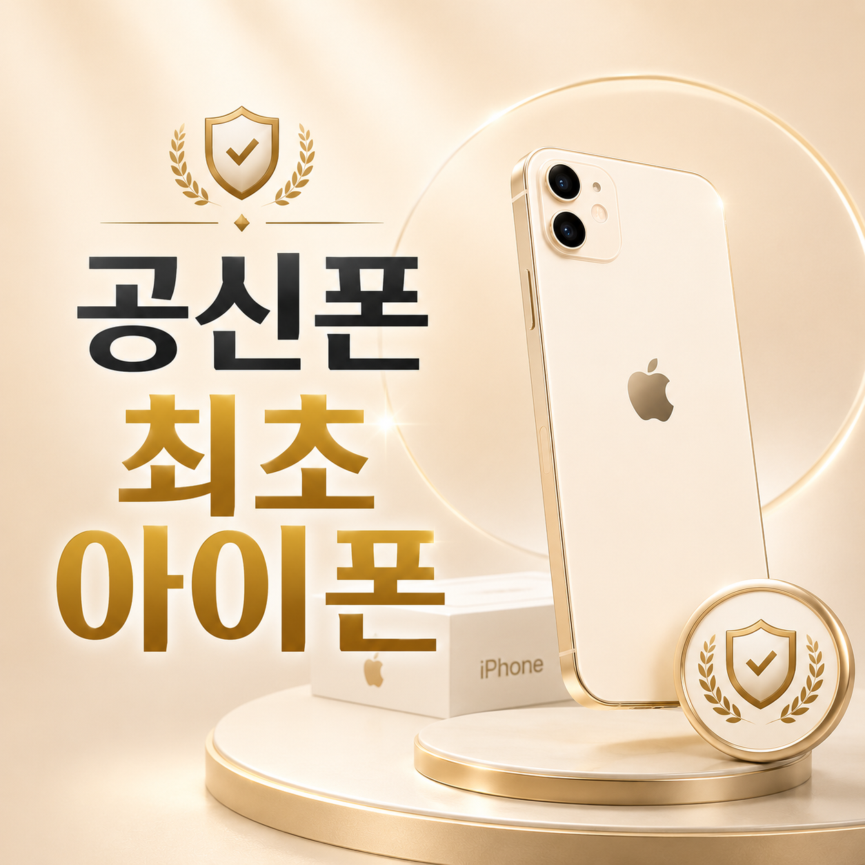애플 아이폰11프로 수능폰 공신폰 공기계 학생 키즈 중고폰 번호이동 SKT LG KT - 상품 이미지