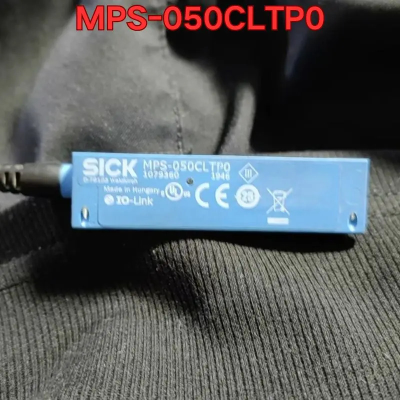 리퍼 MPS-050CLTP0 센서 기능 정상