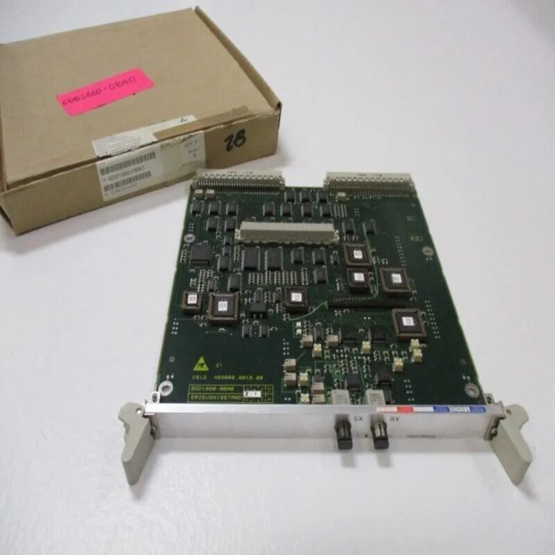 모듈 6DD1660-0BA0