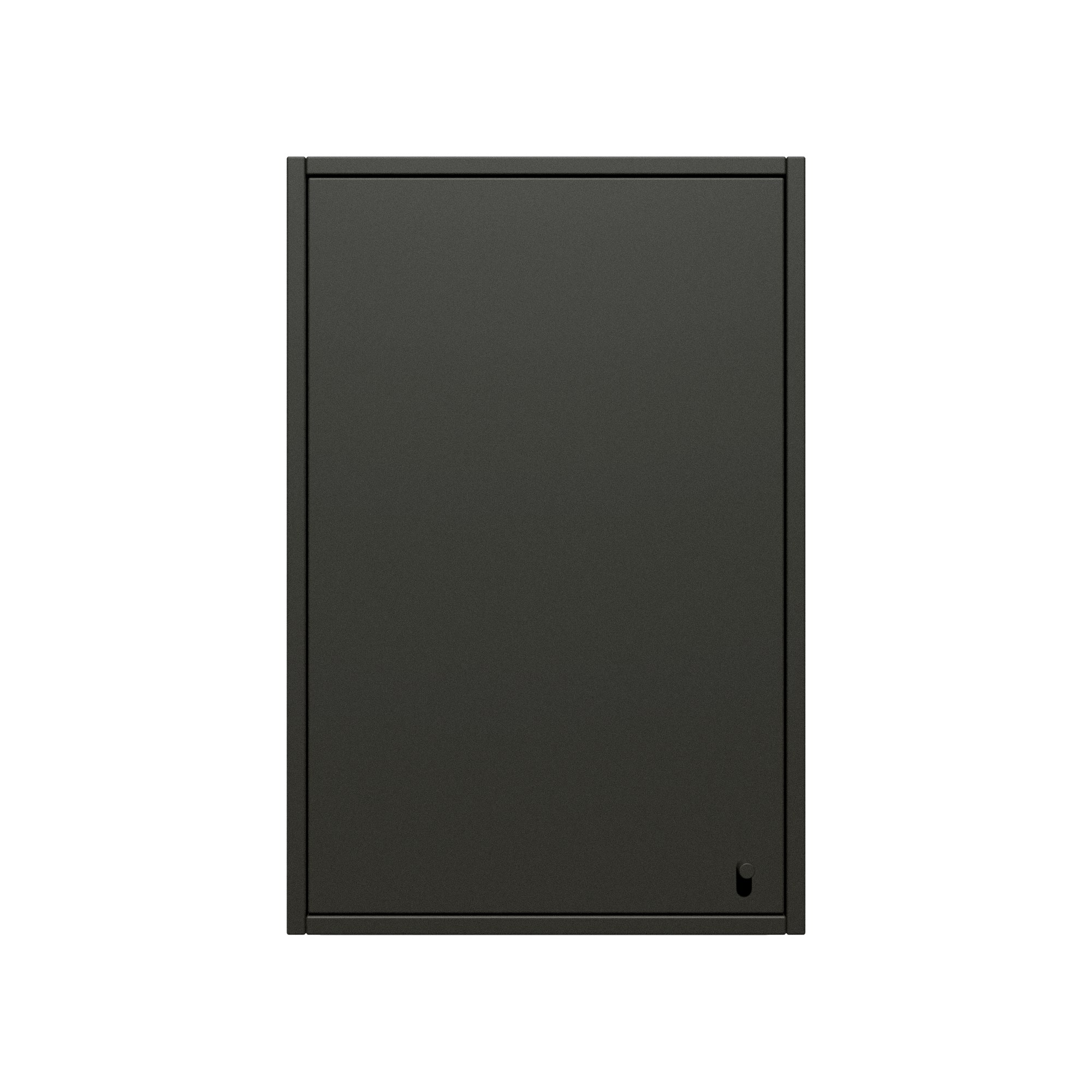욕실 원도어 수납장 상부장 댐퍼 수건장 토이스 아르노 LB 400x600 - 상세 이미지 3