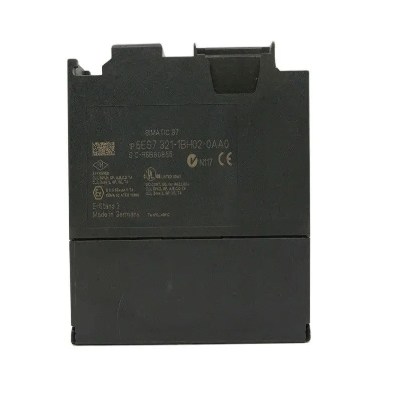 모듈 6ES7 321-1BH02-0AA0