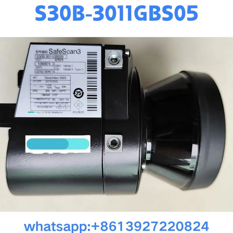 리퍼 레이더 S30B-3011GBS05 1080974 OK