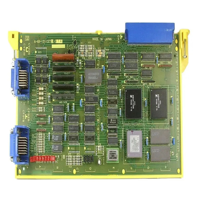 A16B-1211-0272 회로 기판 상태
