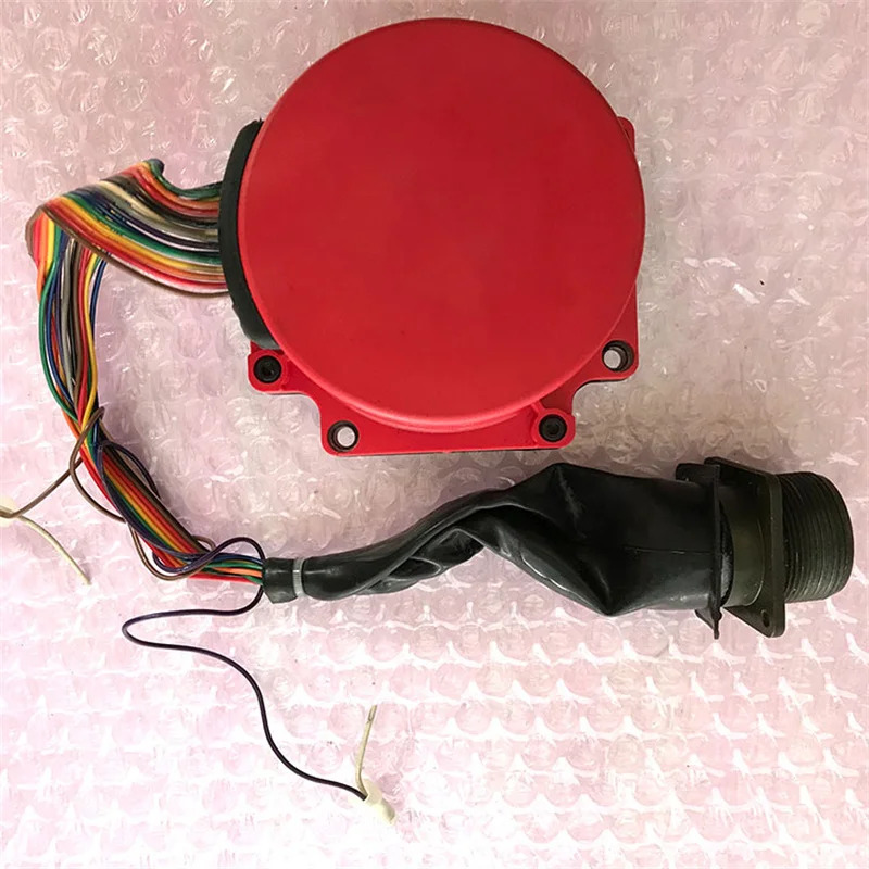 상태 펄스 코더 A860-0315-T101