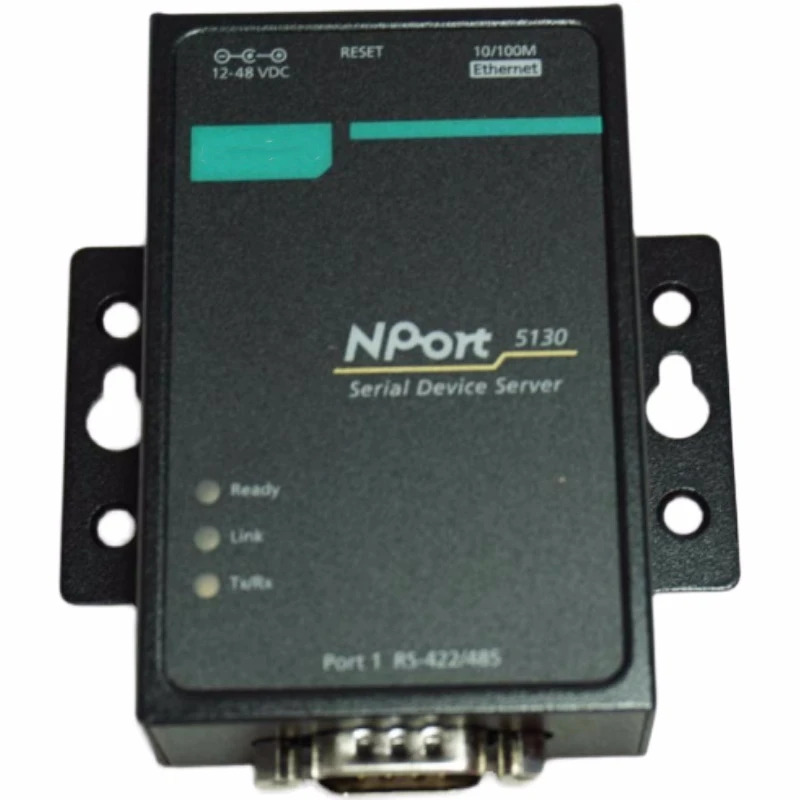 NPORT5130 1 포트 422 485 서버