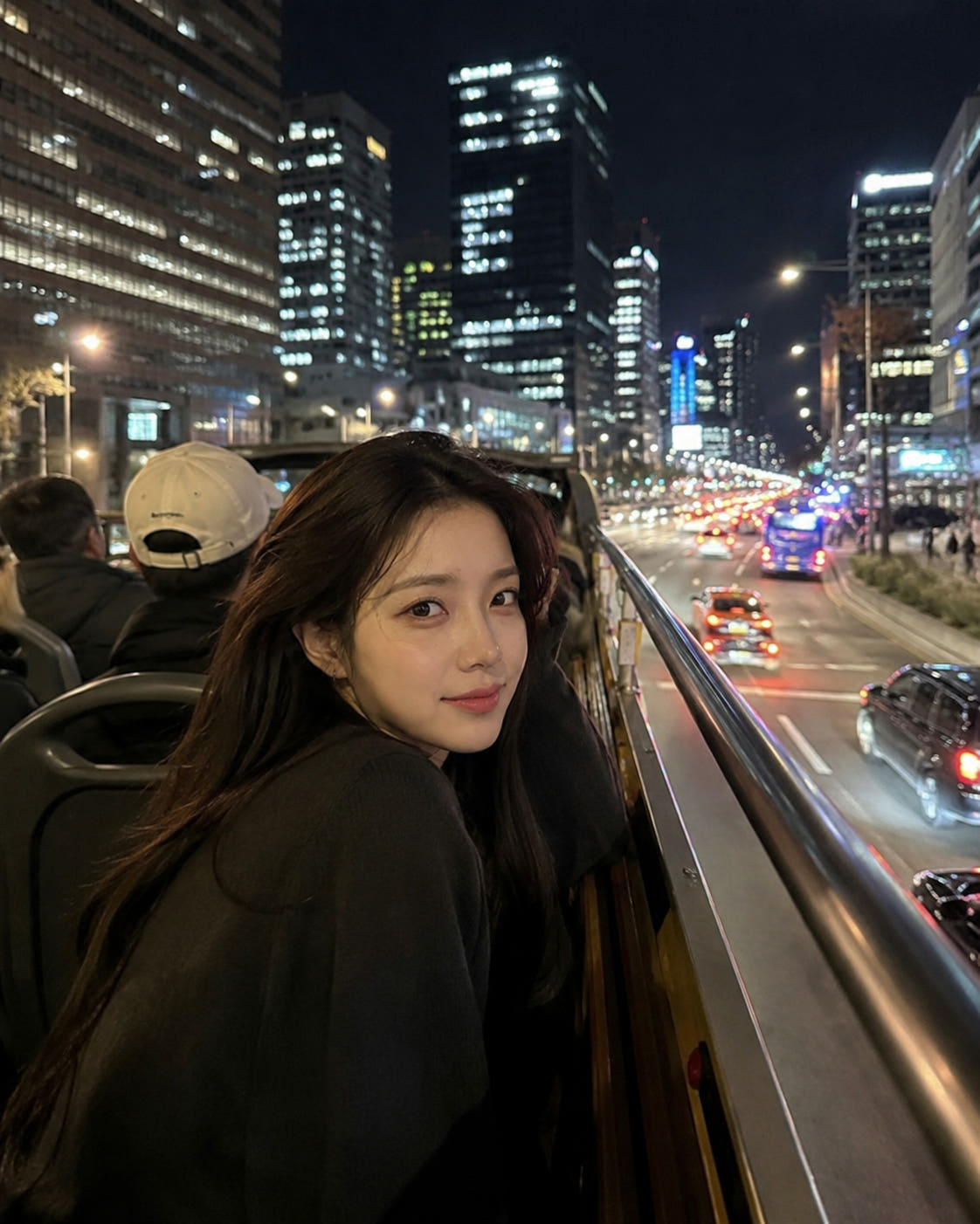 서울 시티투어버스 2층 버스투어 야경 타이거버스 야간 가격 비교 투어비스 스토어 서울 시티투어버스 2층 버스투어 야경 타이거버스 야간