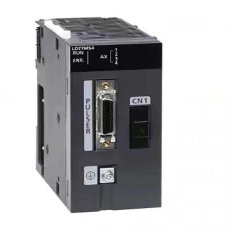 LD77MS4 L 시리즈 PLC 모듈 상태