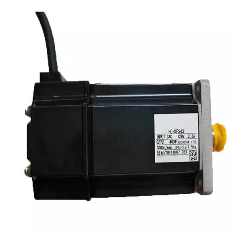 서보모터 HF-SN302J-S100 상태