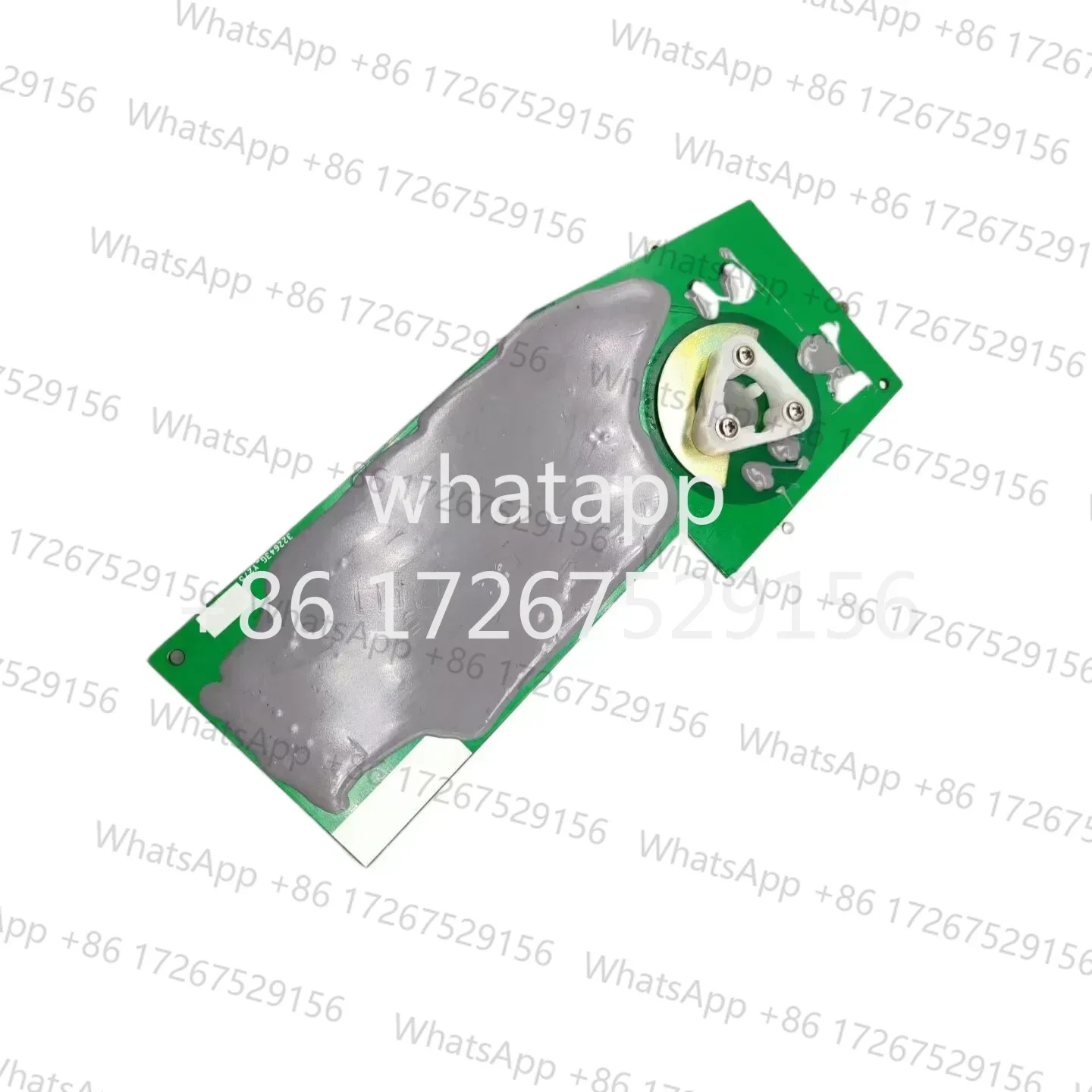 지게차rema 핸들 가속기 PCB 회로 기판