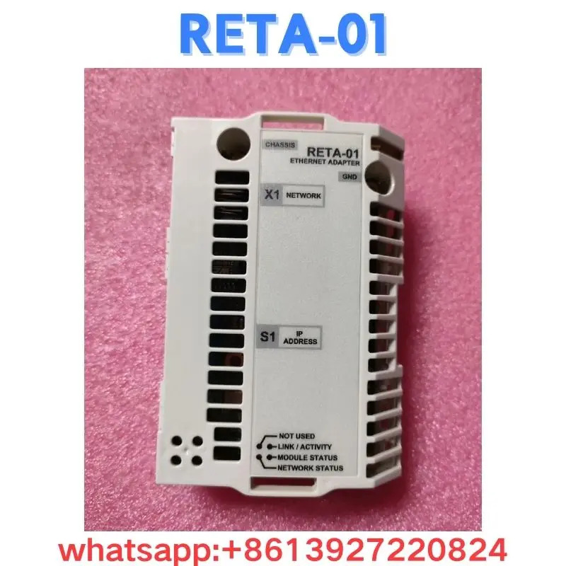 리퍼 통신 모듈 RETA-01 OK
