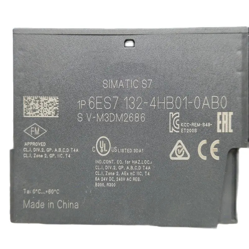 모듈 6ES7132-4HB01-0AB0
