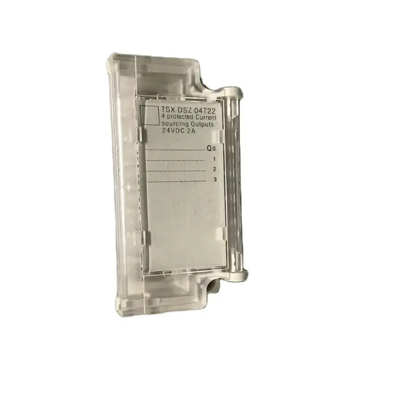 상태 PLC 모듈 TSXDSZ04T22