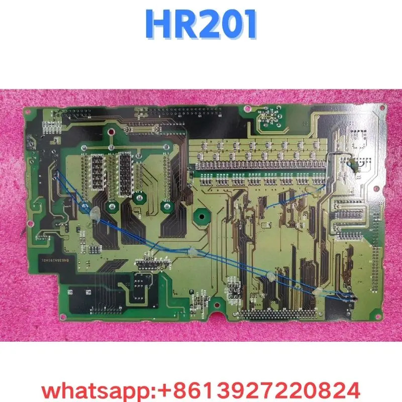 리퍼 회로 기판 HR201 HR201A OK