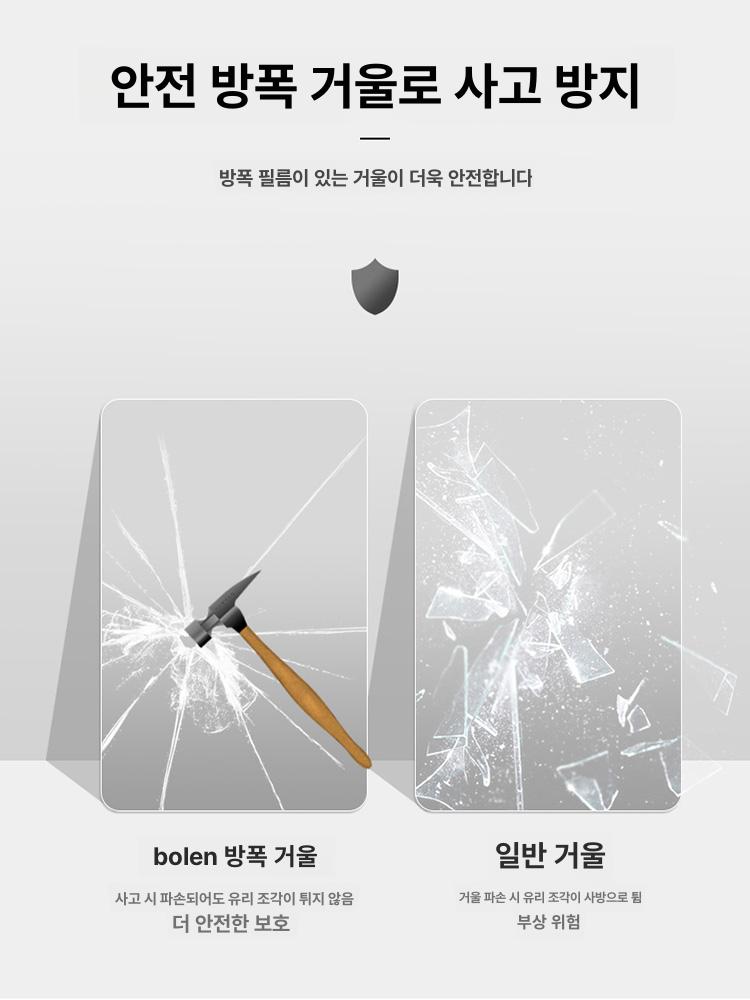 북유럽 레트로 감성 벽화 포스터 프레임 카페 인테리어 빈티지 액자 앤틱 거실 침실 모던 그림 장식 - 상세 이미지 3