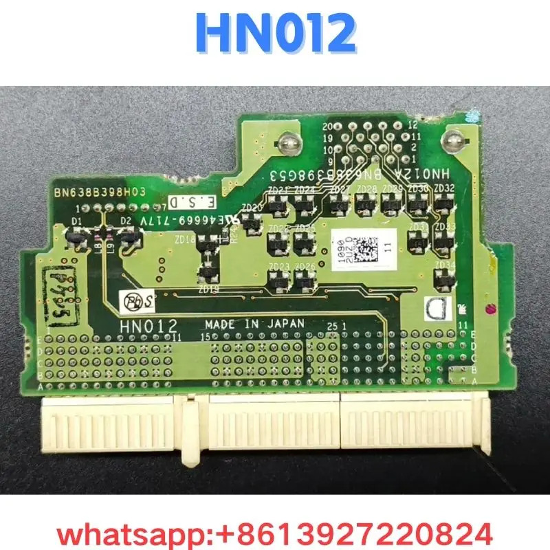 리퍼 회로 기판 HN012 HN012A OK