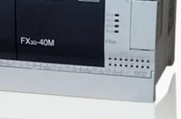 FX3G-60MT-ES FX3G-60MR ES-A FX3GE-24MR ES FX3GE-24MT FX3GE-40MR FX3GE-40MT