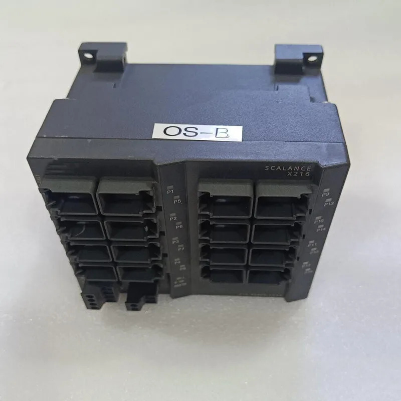 모듈 6GK5216-0BA00-2AA3