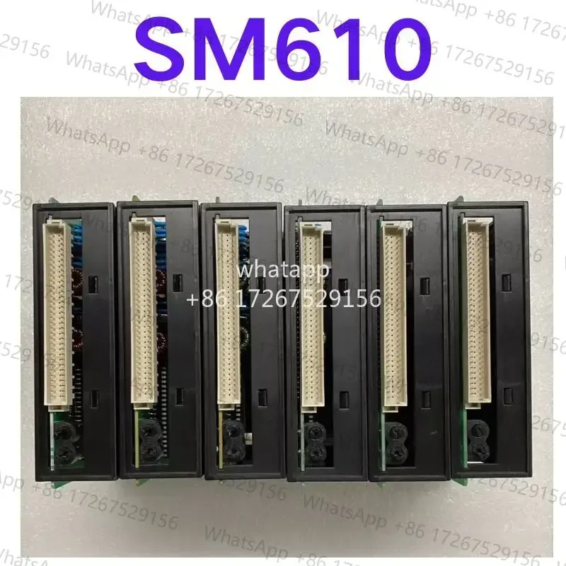 리퍼 OK 컨트롤러 모듈 SM610