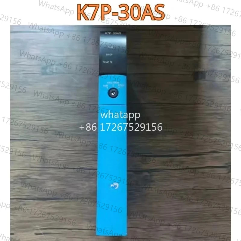 리퍼 모듈 K7P-30AS 기능 OK
