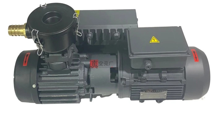 로터리 베진공 펌프 XD-020 XD-040 XD-063 XD-100 XD-160/202 기계 진공