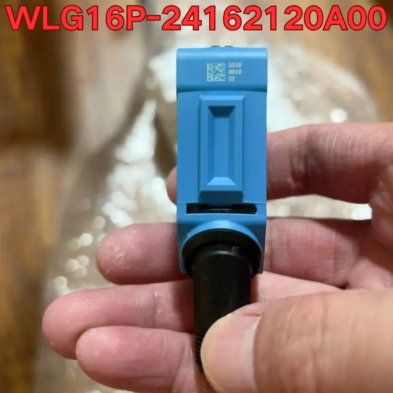 리퍼 WLG16P-24162120A00 센서 기능 정상