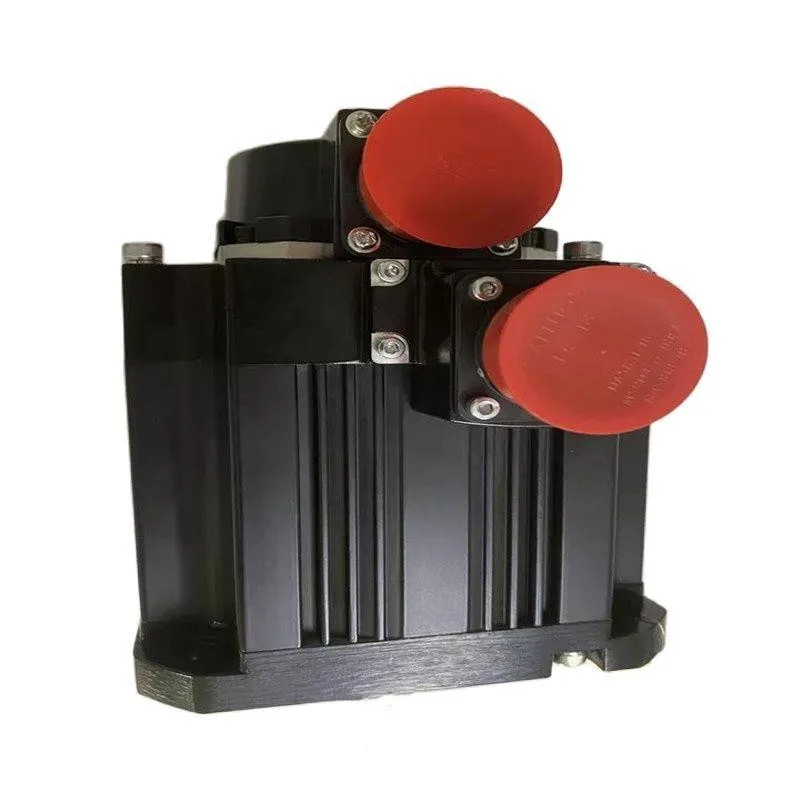 서보모터 HC-SFS702B