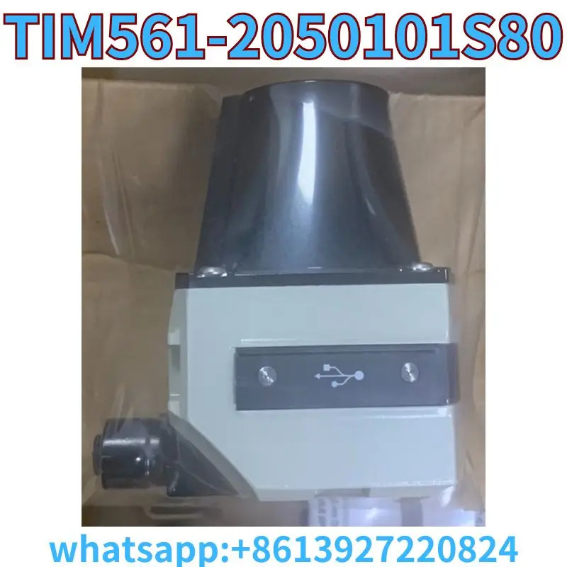 센서 TIM561- 2050101 S80 1106065 원본