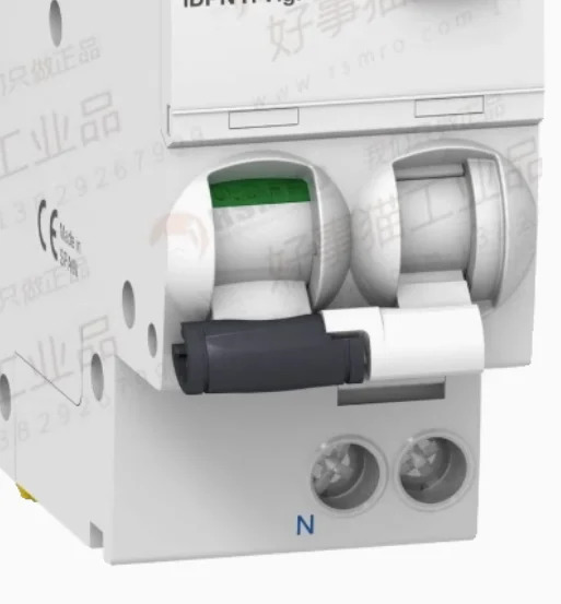 METSECT5DB100 METSECT5DB125 A9D37616 A9D37620 A9D37625 A9D37632
