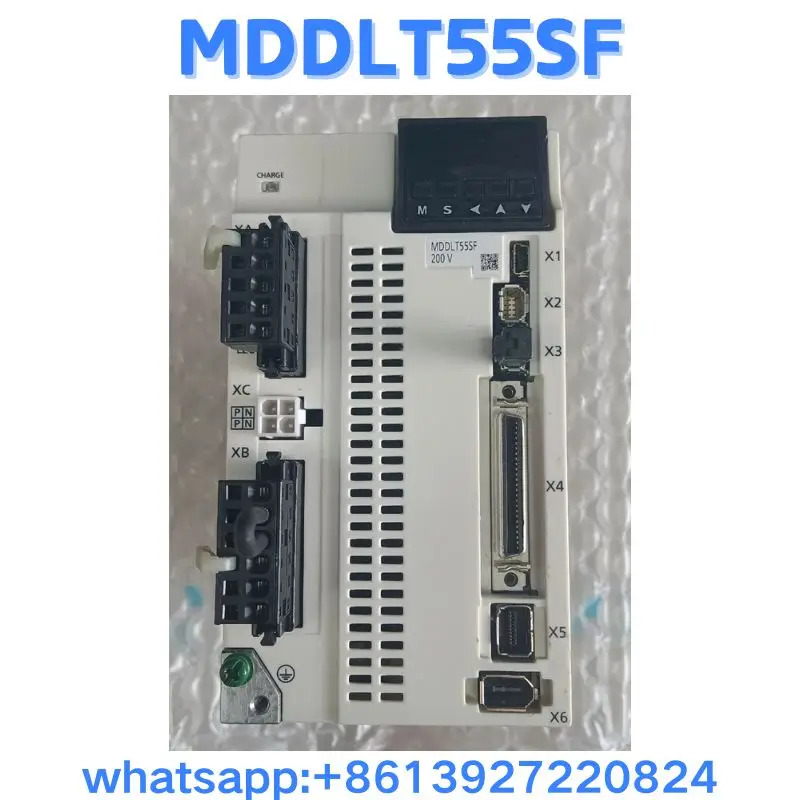 리퍼 드라이브 MDDLT55SF OK