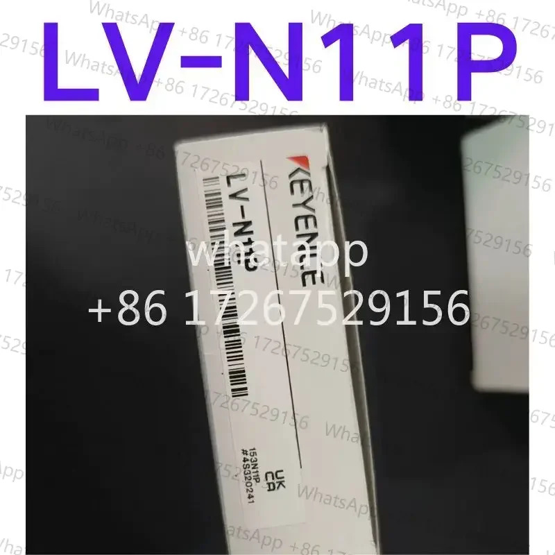 레이저 센서 LV-N11P