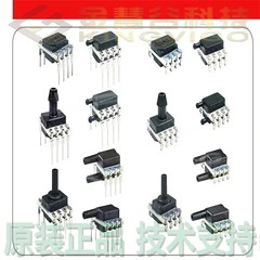 2025.5 RSCDRRM010NDSE3 Honeywell 공점 압력센서 기술 지원