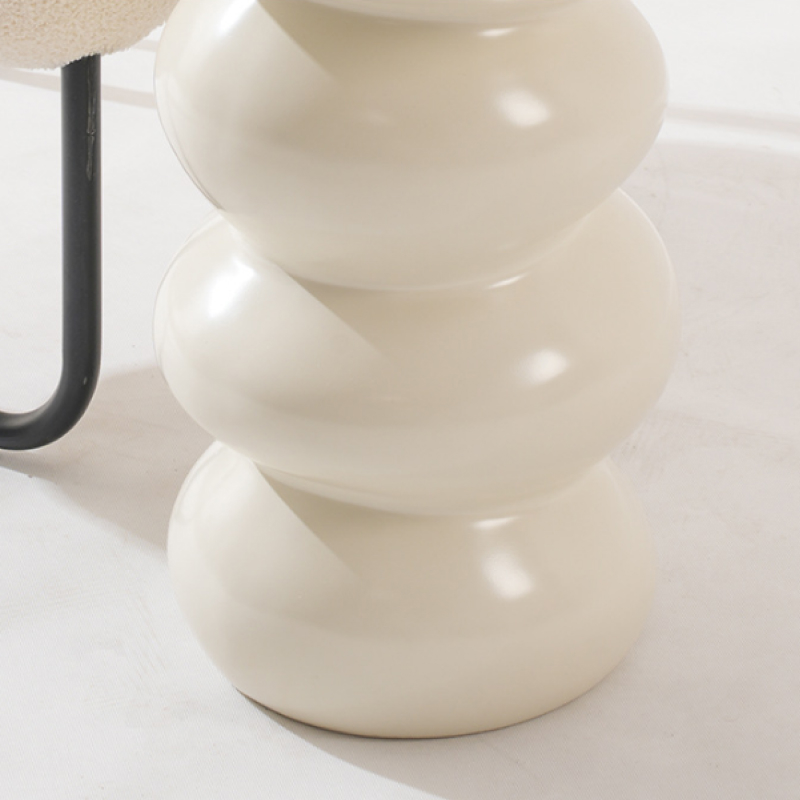 젠 스톤 테이블 Zen Stone Table - 상세 이미지 2