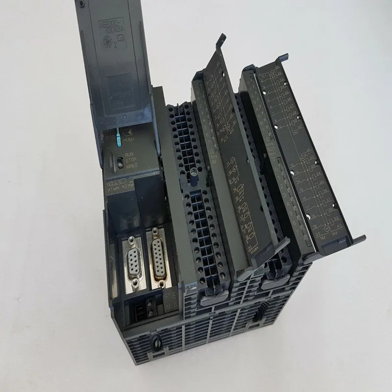 모듈 6ES7314-6BF02-0AB0