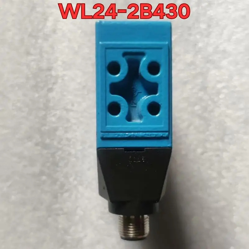 리퍼 WL24-2B430 센서 기능 정상