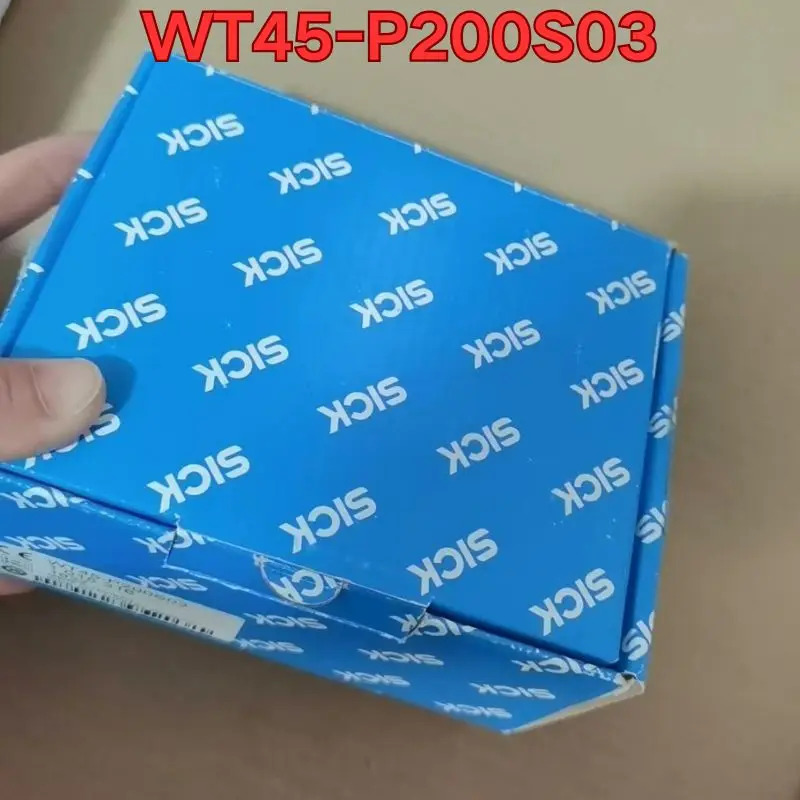 WT45-P200S03 센서