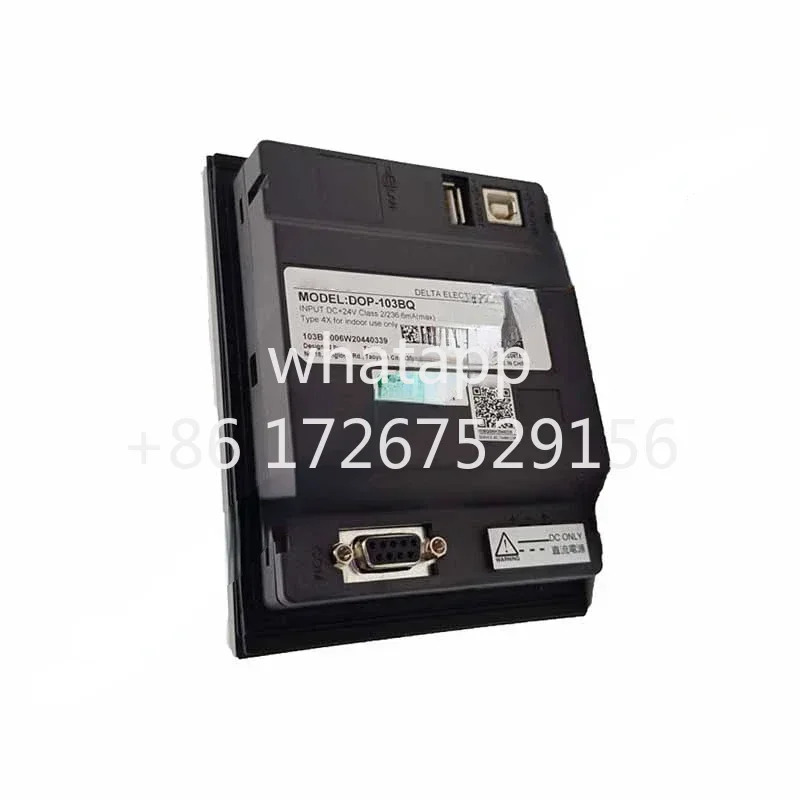 원본 DOP-103BQ DOP103BQ DOP 103BQ DOP-103WQ 103WQ DOP103WQ EA-070B EA 070B 1769-L33ER