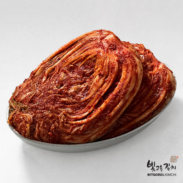 전라도 김치 실비김치 매운 불김치 김치 구매팁 김치 후기