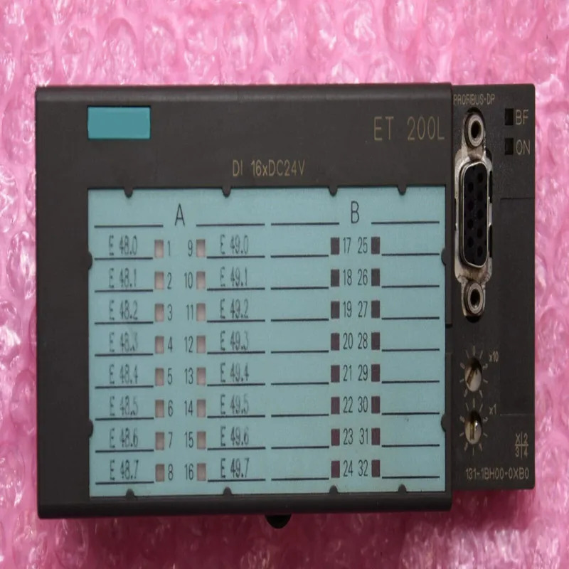 모듈 6ES7131-1BH00-0XB0