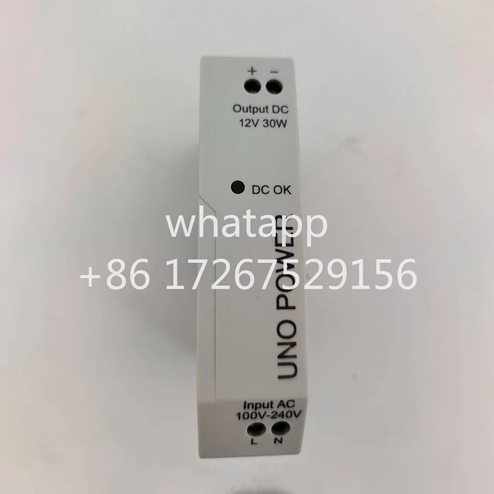 Phoenix 전원공급장치-UNO-PS/1AC/12DC/30W2902998