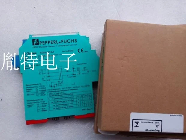안전 KCD2-SR-EX2 KCD2-SCD-EX1 KCD0-SD-EX1.1245 KFD2-STC-EX1