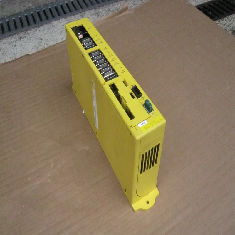 모듈 A02B-0198-B501