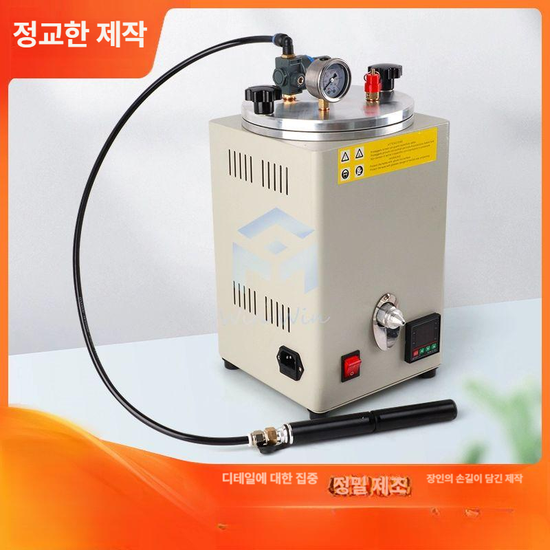 고압 사출 성형기 디지털 제어 산업용 인젝터 금형 가공 주입 조각 주조 기계 장비 - 상세 이미지 5