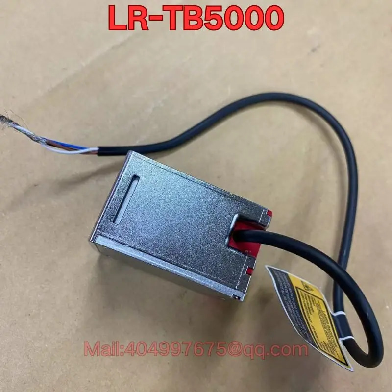 리퍼 LR-TB5000 센서 기능 정상