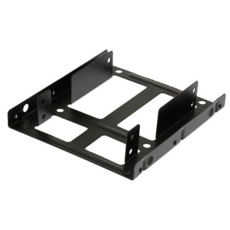 PS-G003 HDD SDD 변환 가이드 2.5 2단 to 3.5 PS-G003