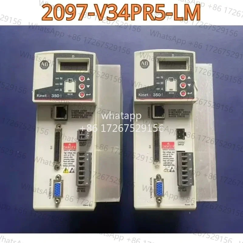 리퍼 드라이브 2097-V34PR5-LM 기능 OK