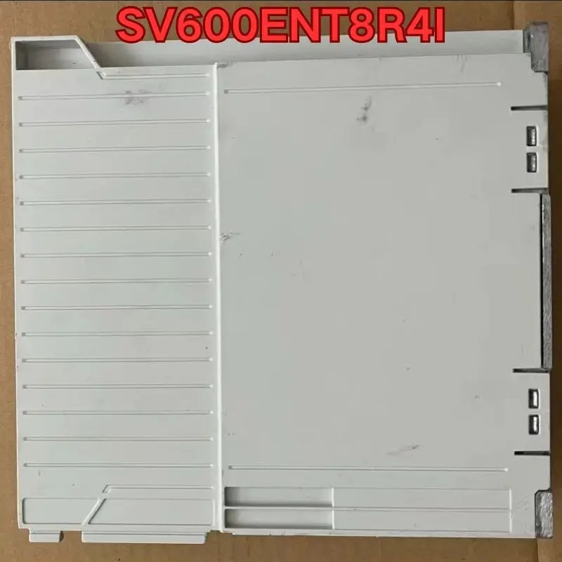 리퍼 서보 드라이브 기능 정상 SV600ENT8R4I